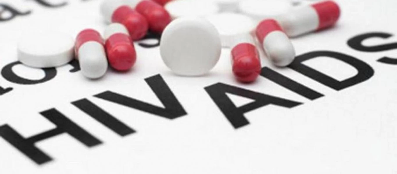 Πώς μπορείτε να κολλήσετε HIV χωρίς ερωτική συνεύρεση;